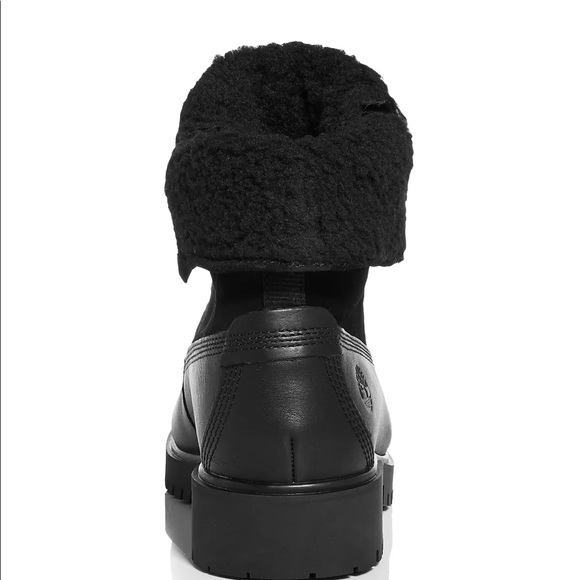 Timberland
Women\'s Jayne Waterproof Cold Weather
